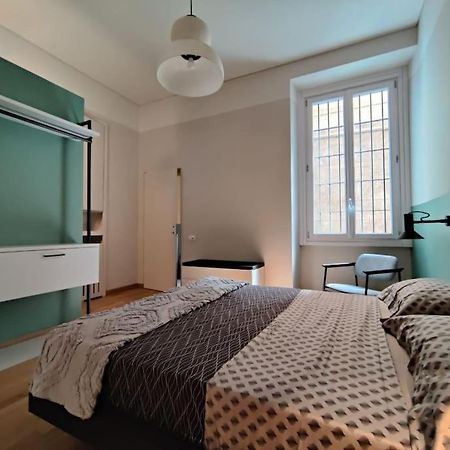 Darsena Apartment Милано Екстериор снимка