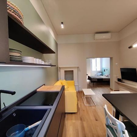 Darsena Apartment Милано Екстериор снимка