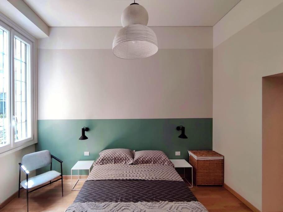 Darsena Apartment Милано Екстериор снимка