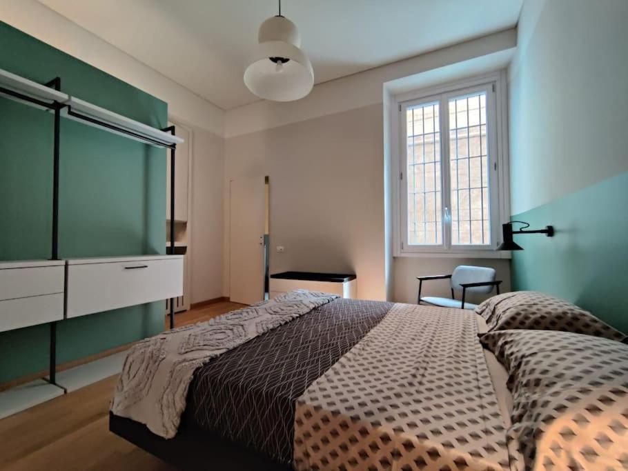 Darsena Apartment Милано Екстериор снимка