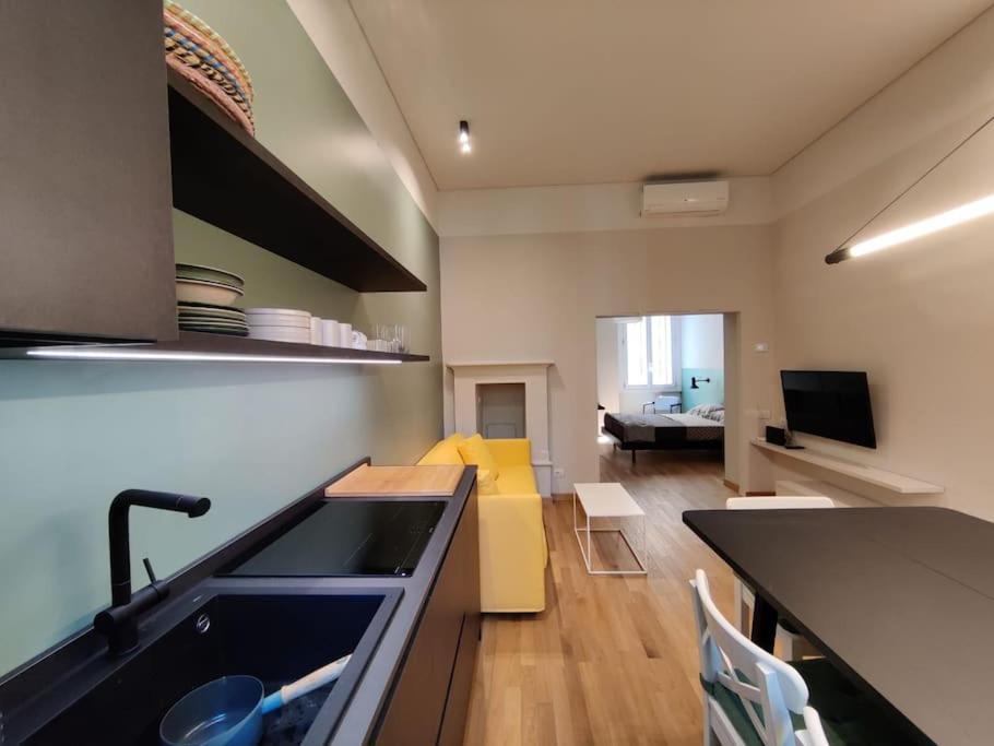 Darsena Apartment Милано Екстериор снимка