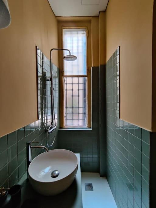 Darsena Apartment Милано Екстериор снимка